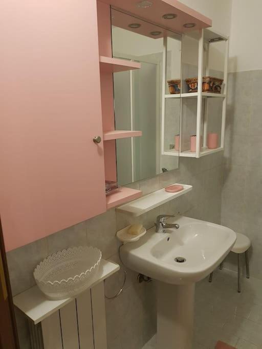 A Casa Di Max Apartamento Trezzo sullʼAdda Exterior foto