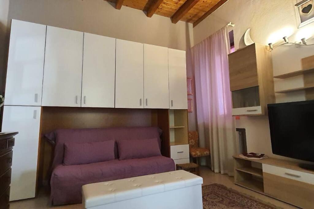 A Casa Di Max Apartamento Trezzo sullʼAdda Exterior foto